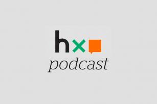 Image: HxA Podcast