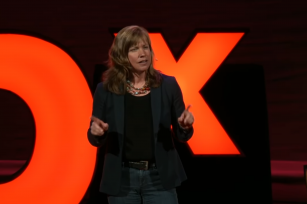Photo: Dr. Jill DeTemple