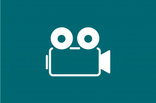 Image: Video icon