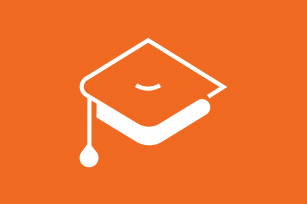 Image: Education Icon