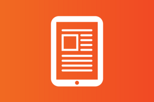 Image: articles icon