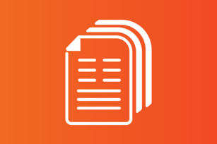 Image: Worksheet icon