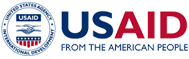 Logo USAID