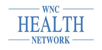 Logo: WNC Health Network