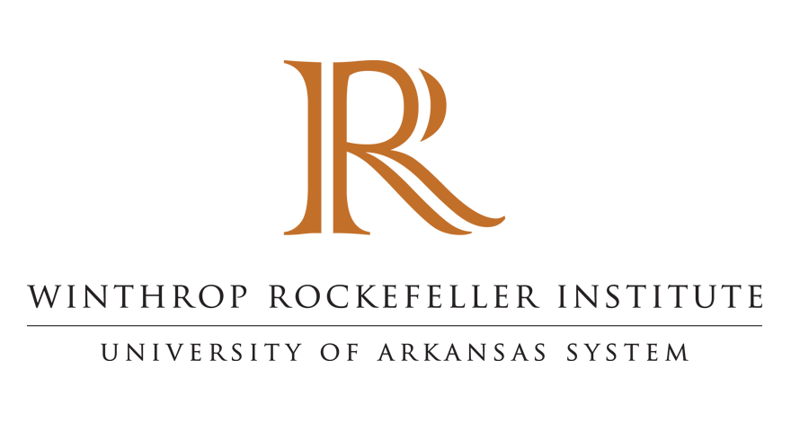 Winthrop Rockefeller Institute Logo