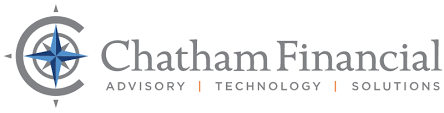 Logo: Chatham Financial