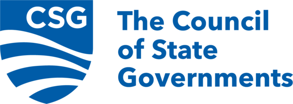 The Council of State Governments Logo