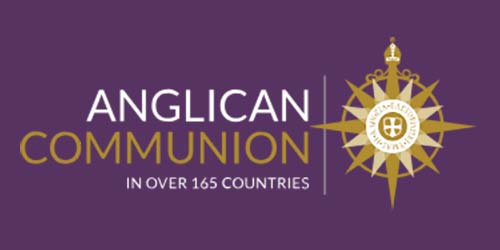 Logo Anglican Communion