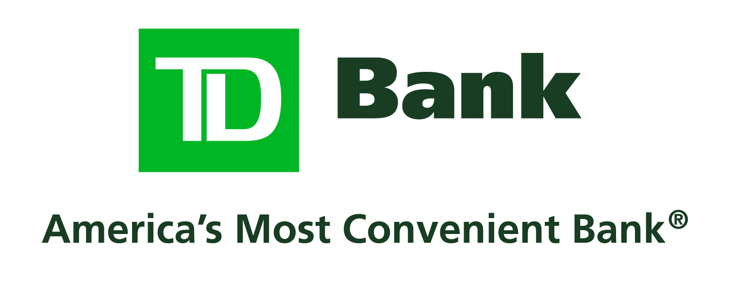 Logo: TD Bank