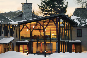 Photo: Southern Vermont College