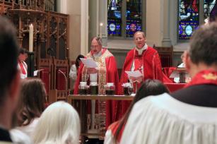 Photo: Episcopal Diocese of Pittsburgh