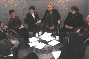 Photo: Abortion Dialogues