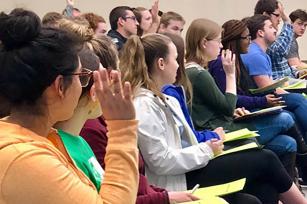 Photo: Scranton Dialogues