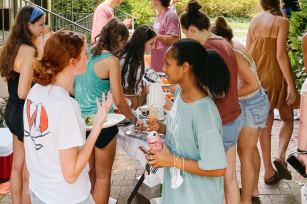 Image: Theological Horizons report cover