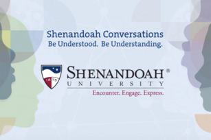 Image: Shenandoah Conversations